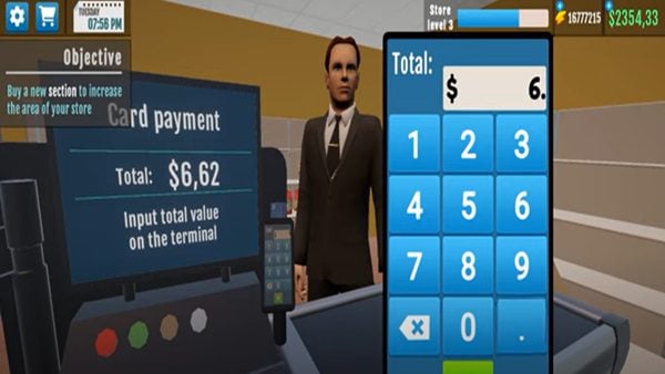 supermarket simulator 3d apk baixar supermarket simulator 3d apk baixar