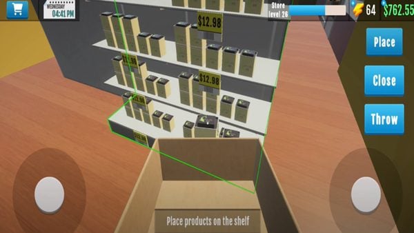 supermarket simulator 3d apk dinheiro infinito supermarket simulator 3d apk dinheiro infinito